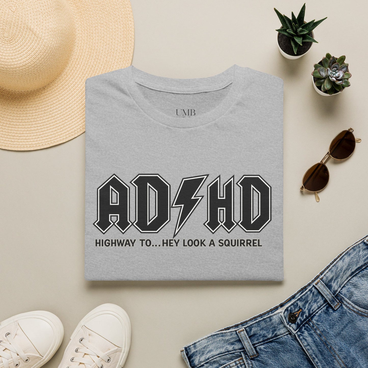 AD*HD