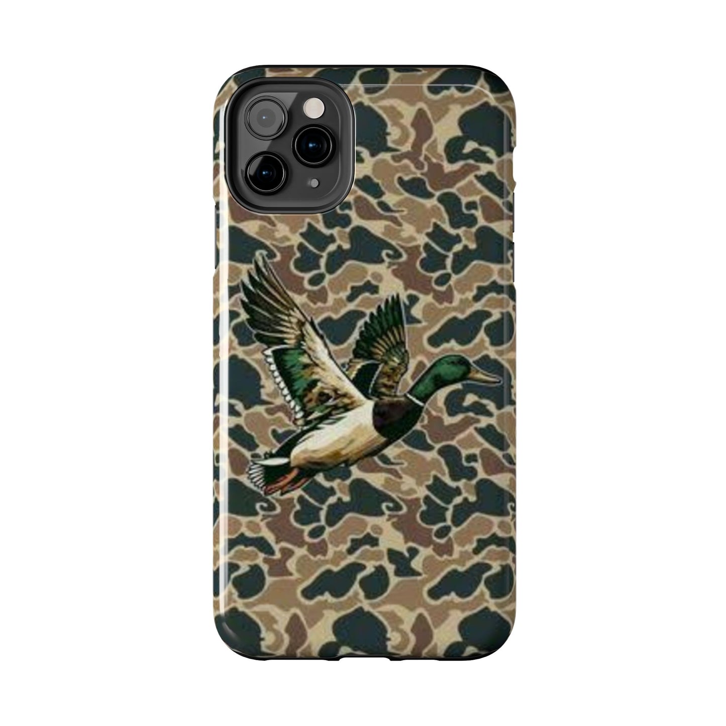 Mallard Camo