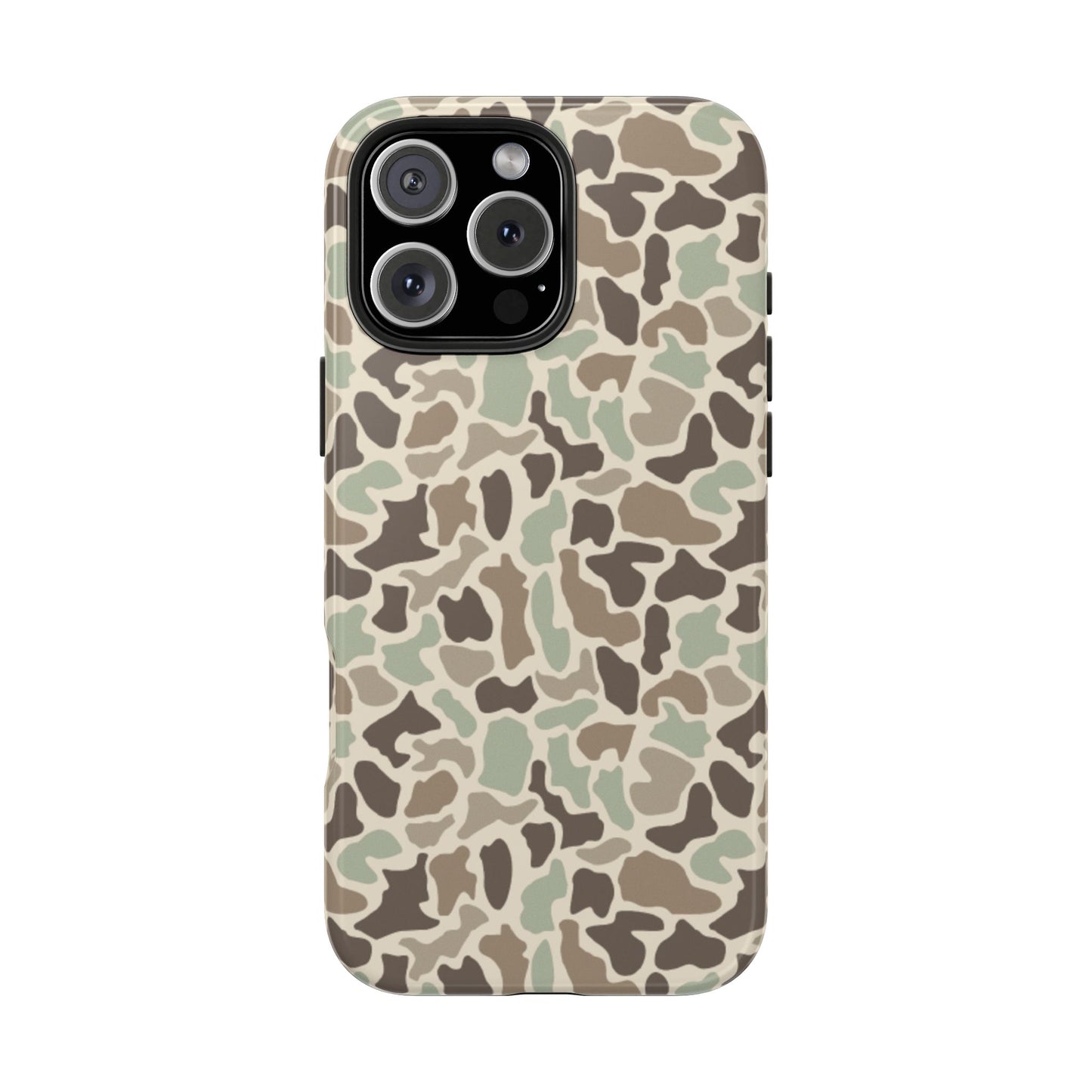 Duck Camo