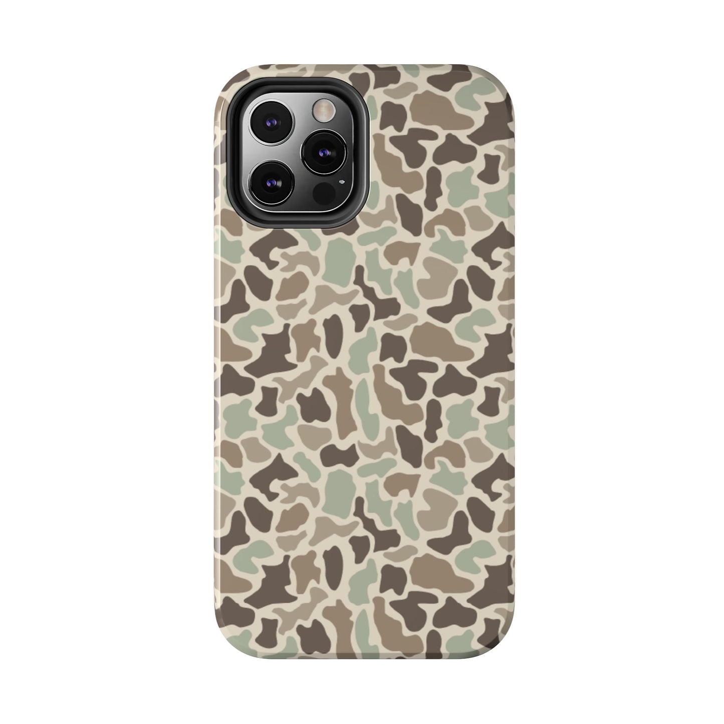 Duck Camo