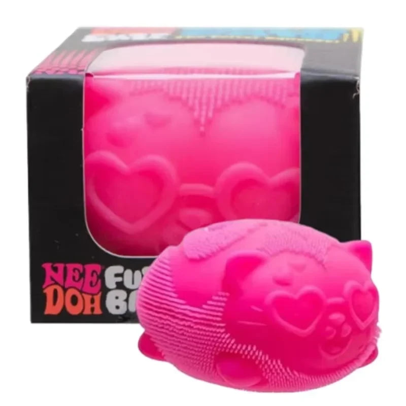 Stress Relief Sensory Squishy Cube