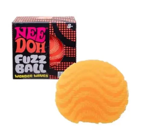Stress Relief Sensory Squishy Cube