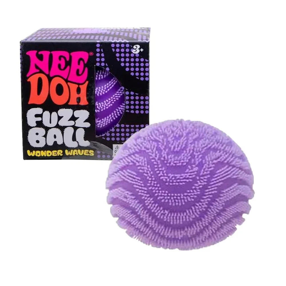 Stress Relief Sensory Squishy Cube