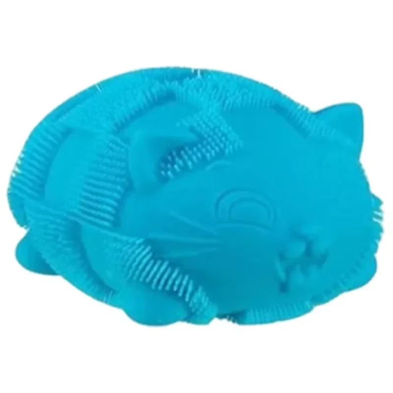Stress Relief Sensory Squishy Cube