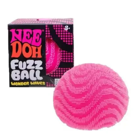 Stress Relief Sensory Squishy Cube