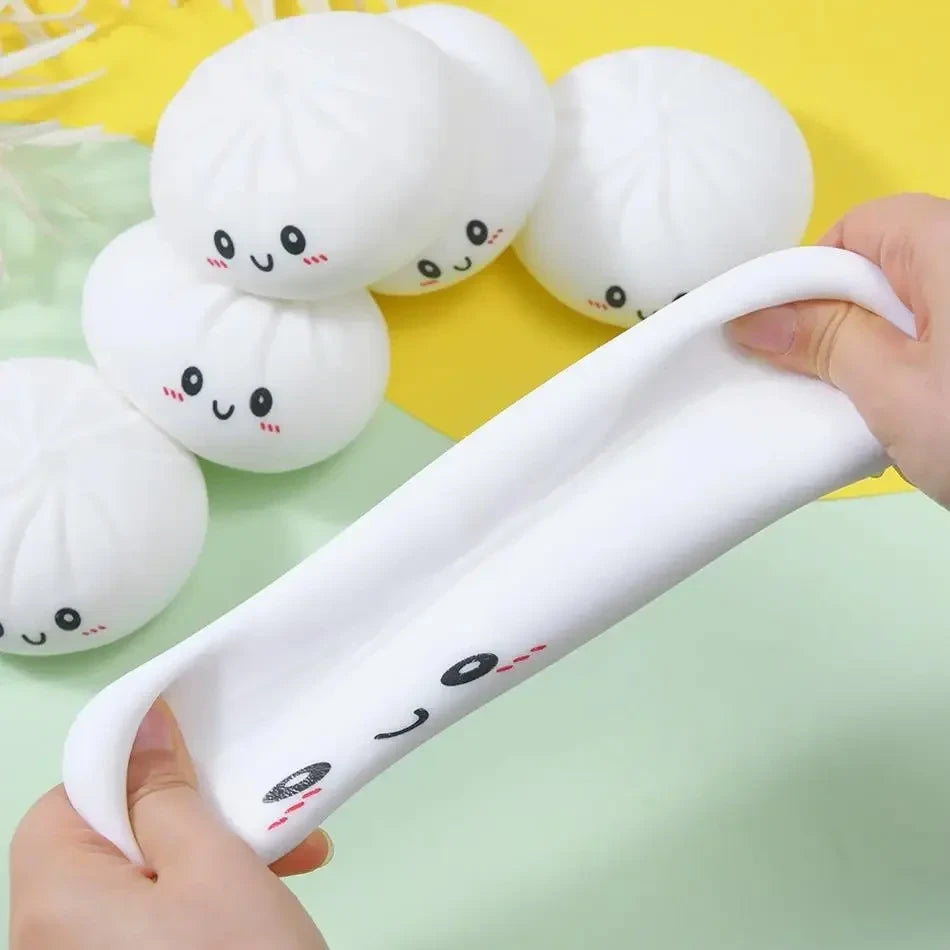 Dumpling Stress Relief Fidget Toy