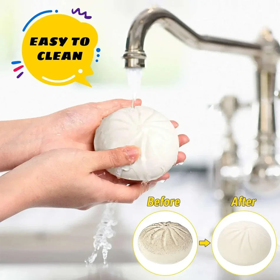 Dumpling Stress Relief Fidget Toy
