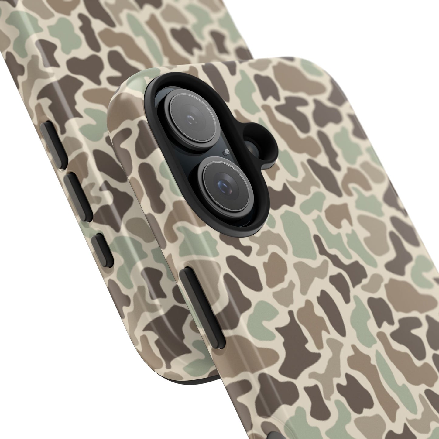 Duck Camo