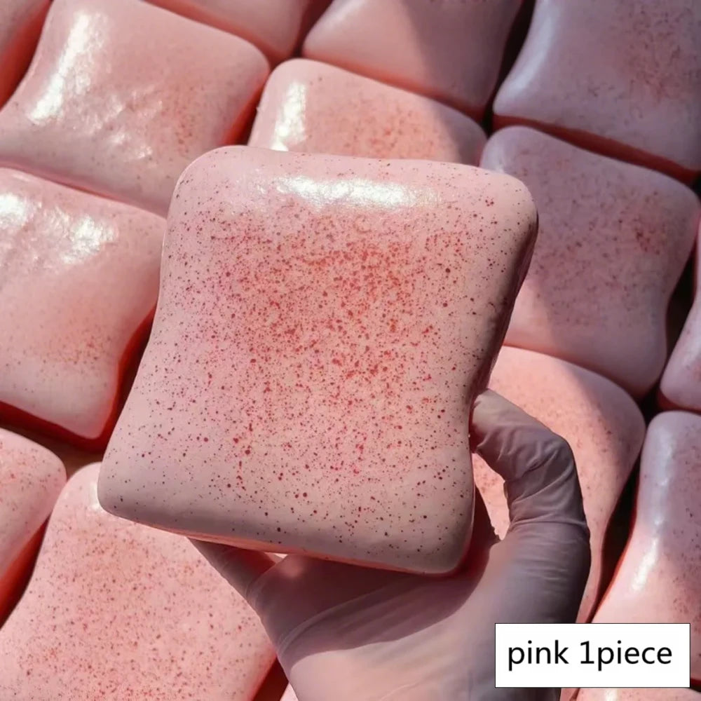 Squishy Toast Stress Relief Toy