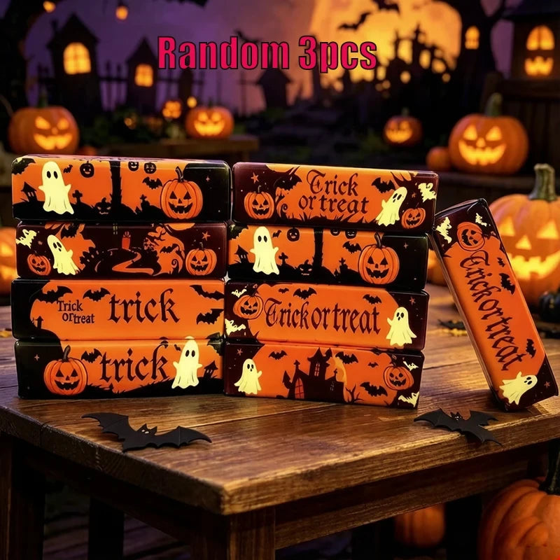 Halloween Special Edition Squishy Soap Toy
