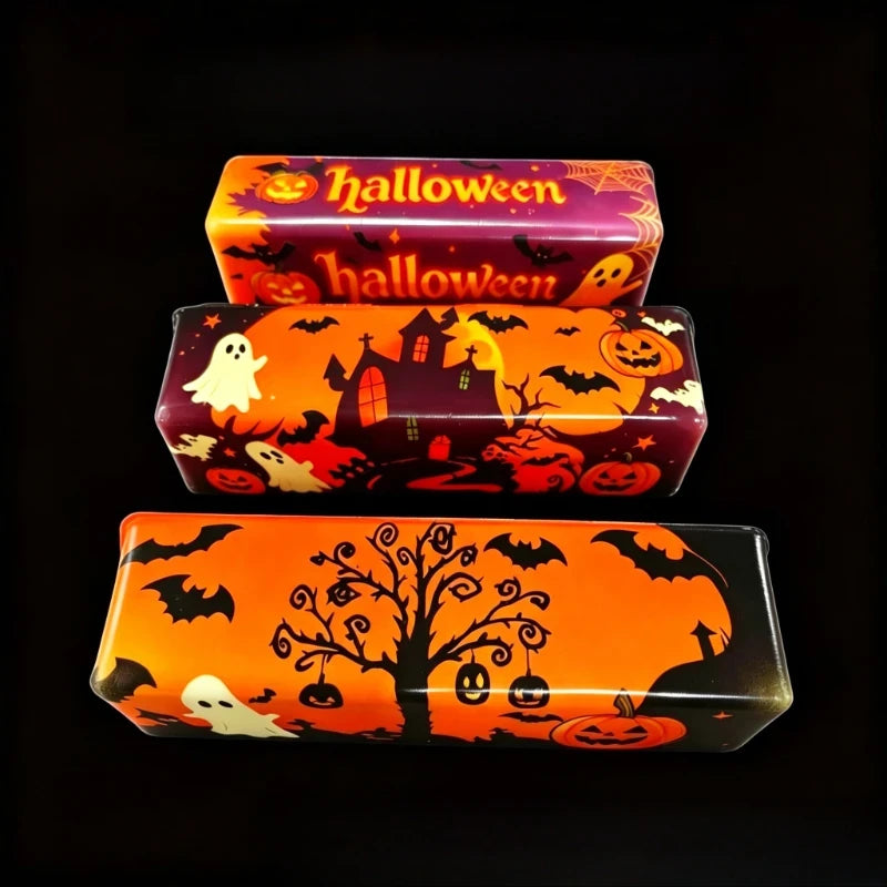 Halloween Special Edition Squishy Soap Toy