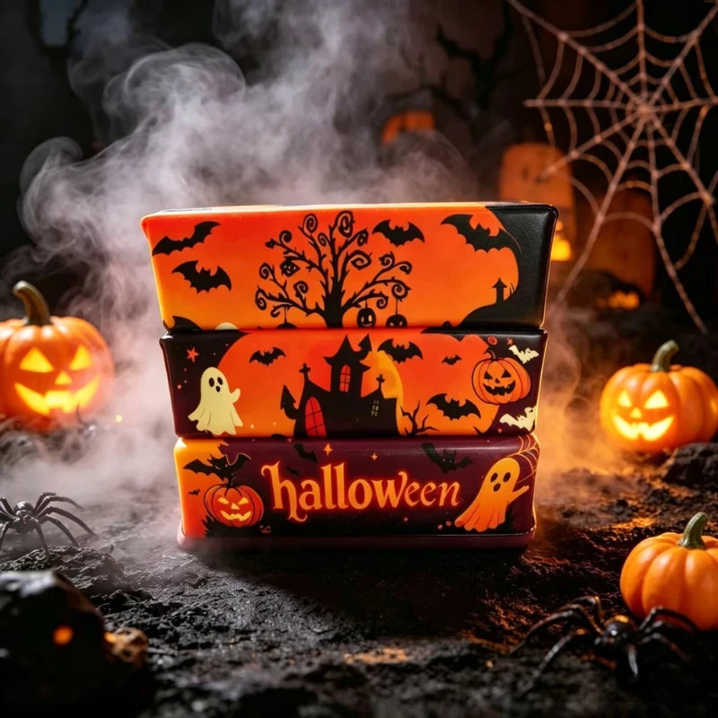 Halloween Special Edition Squishy Soap Toy