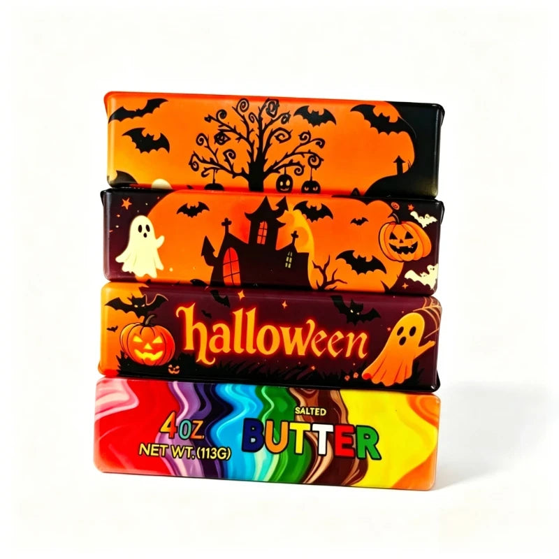 Halloween Special Edition Squishy Soap Toy