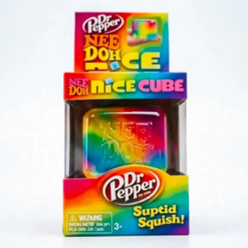 Halloween Sensory Decompression Toy