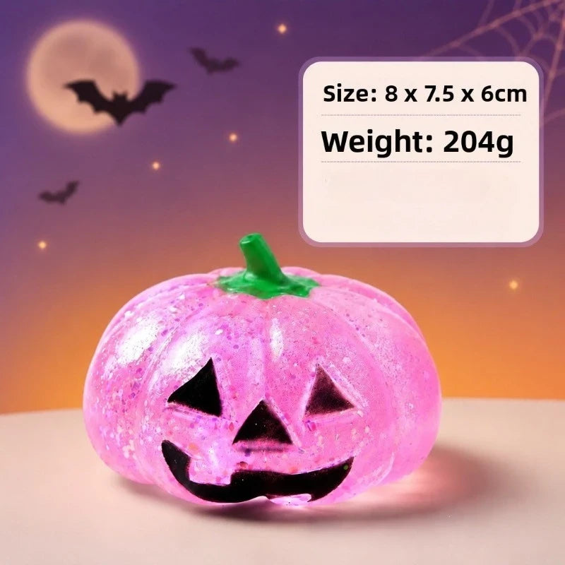 Halloween Sensory Decompression Toy