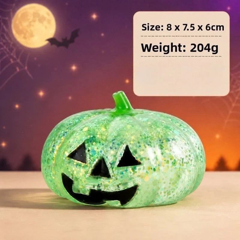 Halloween Sensory Decompression Toy