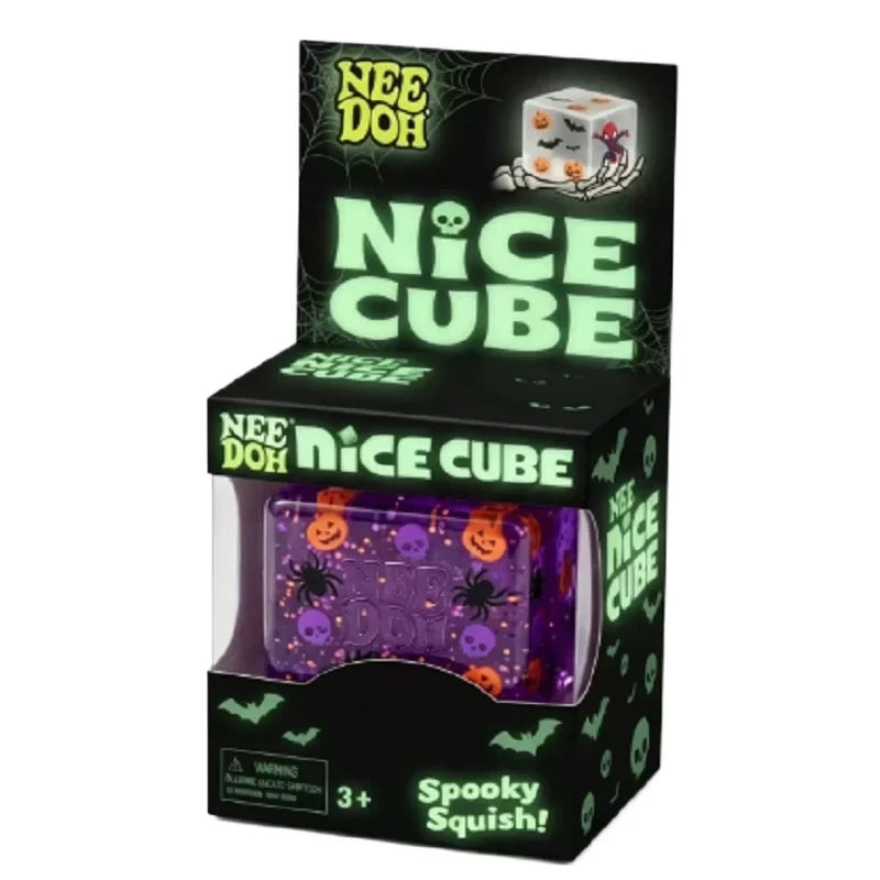 Halloween Sensory Decompression Toy