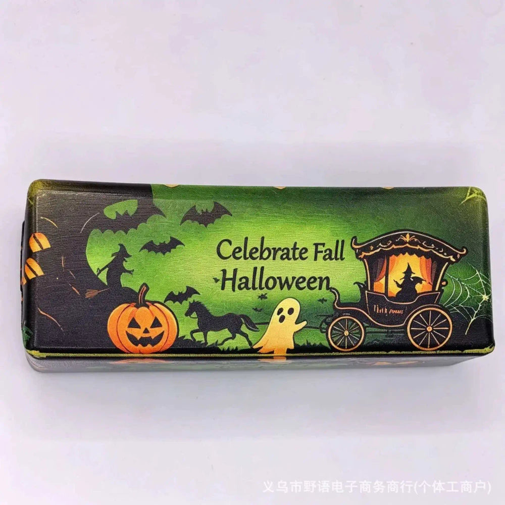 Halloween Butter Stress Toy