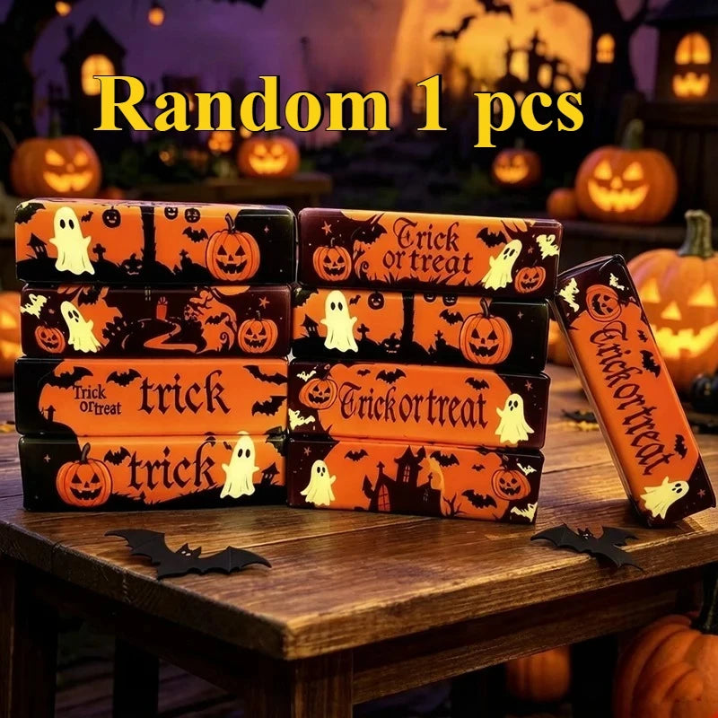 Halloween Butter Stress Toy