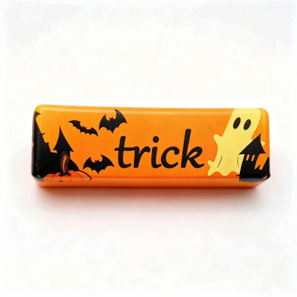 Halloween Butter Stress Toy