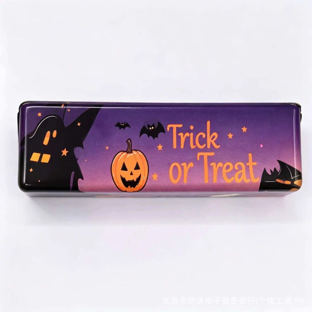 Halloween Butter Stress Toy