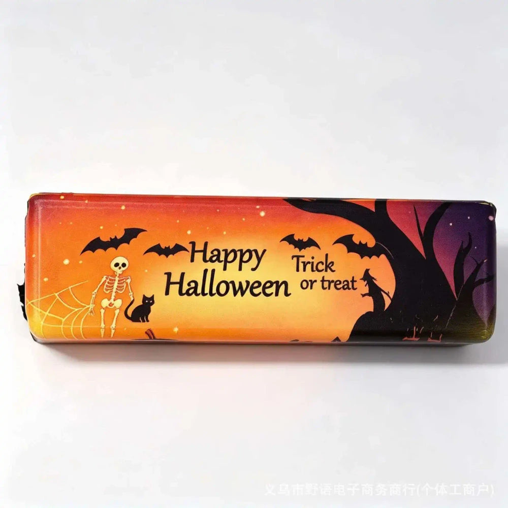 Halloween Butter Stress Toy