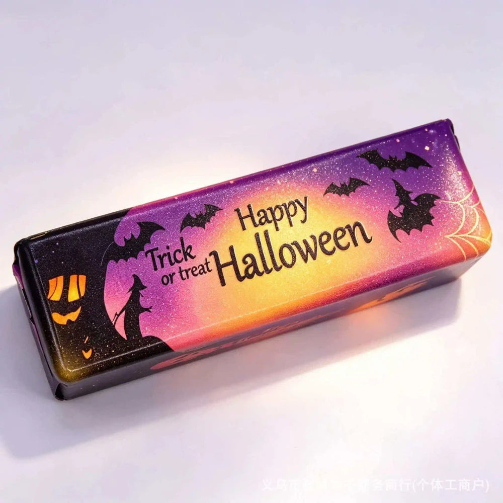 Halloween Butter Stress Toy