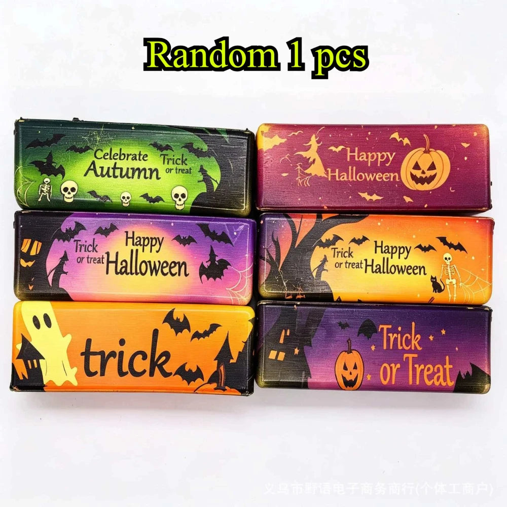 Halloween Butter Stress Toy