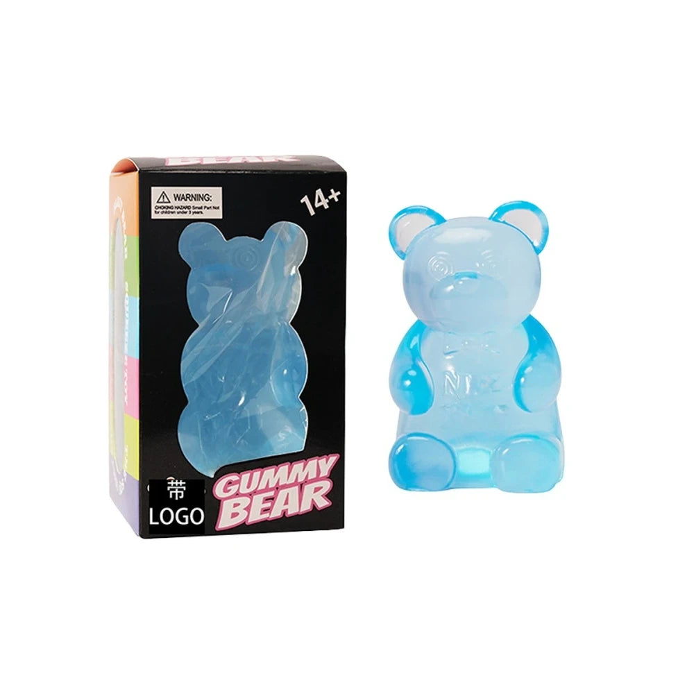 Needoh Nice Cube Sensory Fidget Toy