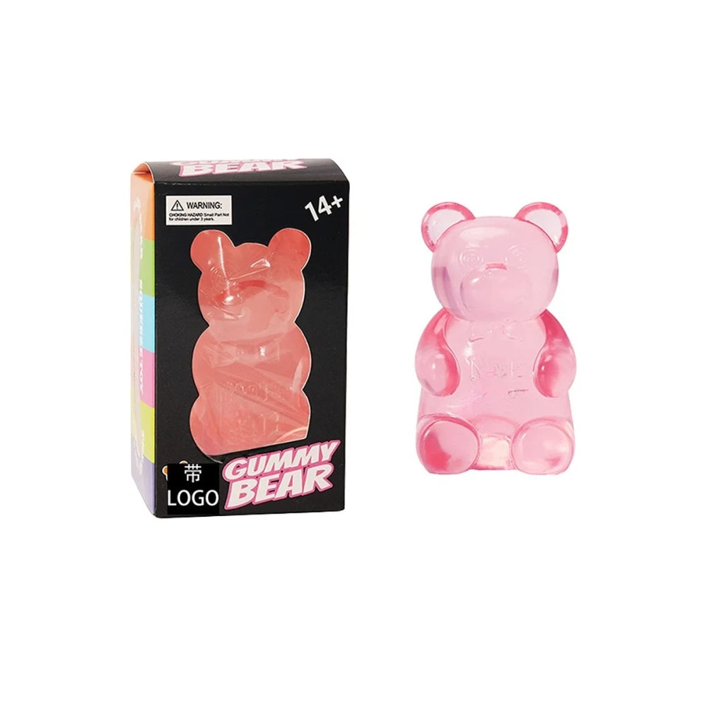 Needoh Nice Cube Sensory Fidget Toy