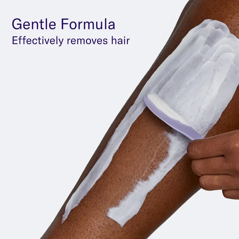 Flamingo Sensitive Skin Hair Removal Cream