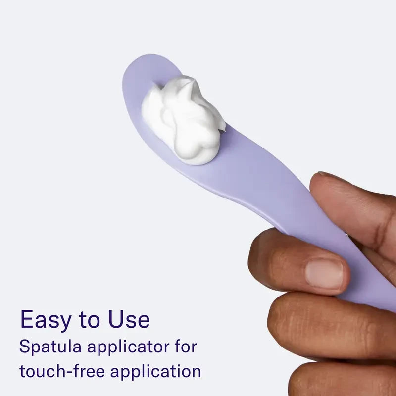 Flamingo Sensitive Skin Hair Removal Cream