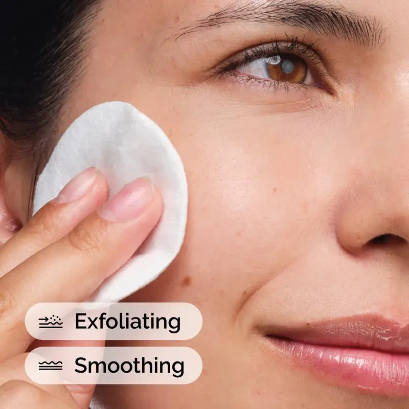 Glycolic Acid Exfoliating Toner