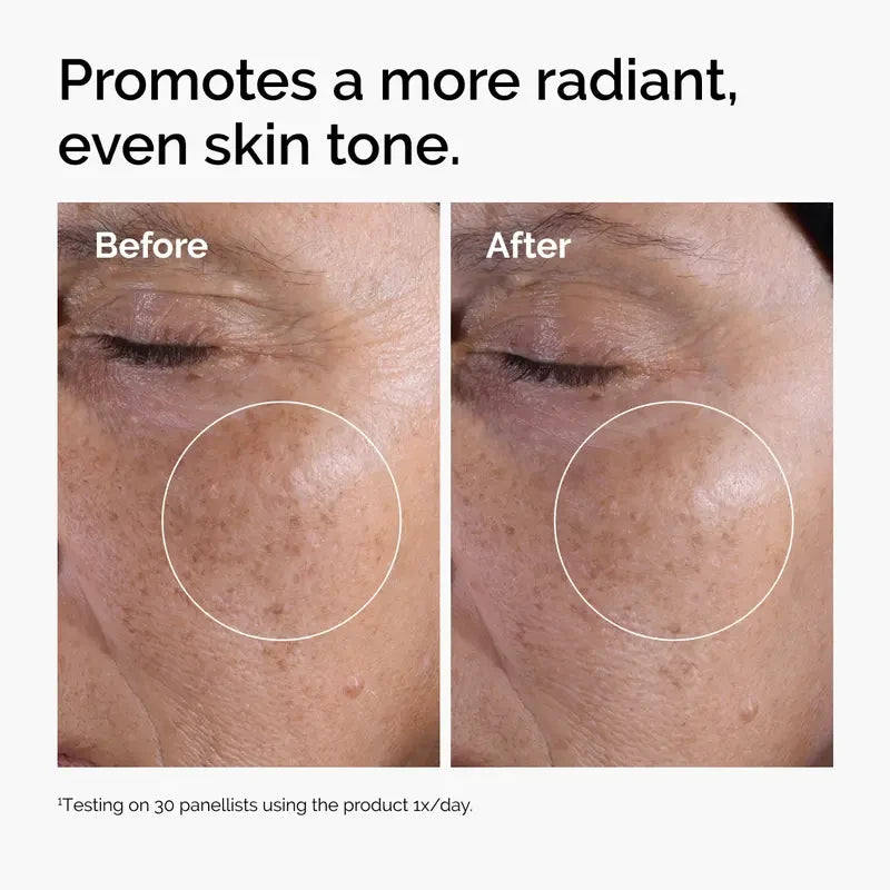 Glycolic Acid Exfoliating Toner