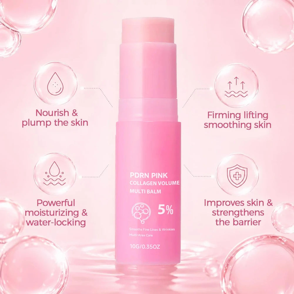 Collagen Hydrating Multi Balm Stick