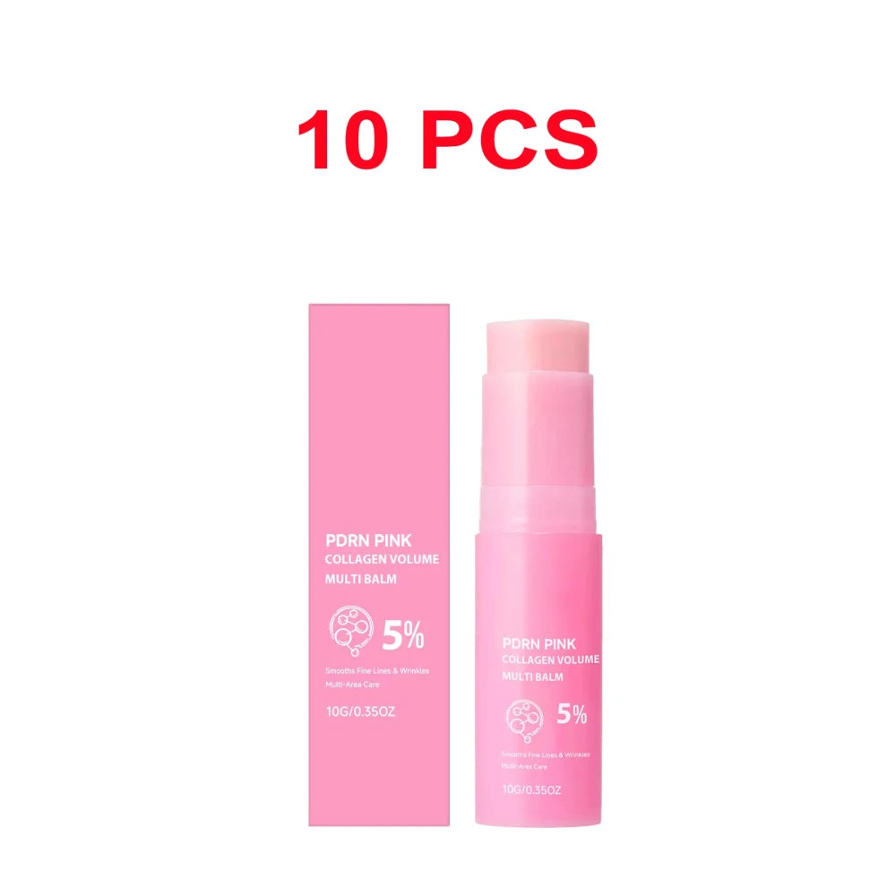 Collagen Hydrating Multi Balm Stick
