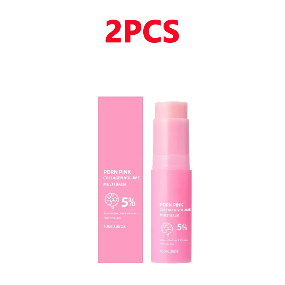 Collagen Hydrating Multi Balm Stick
