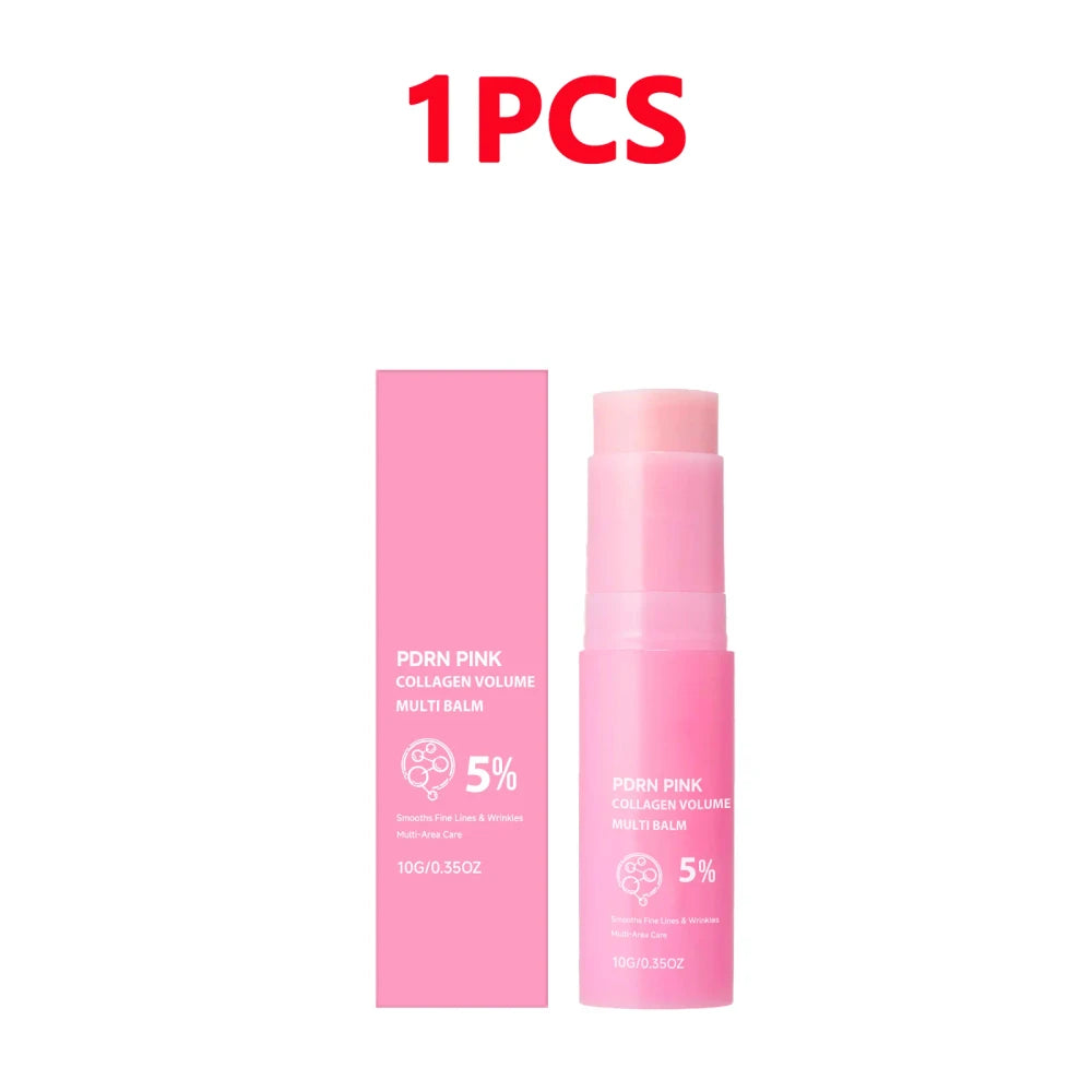 Collagen Hydrating Multi Balm Stick
