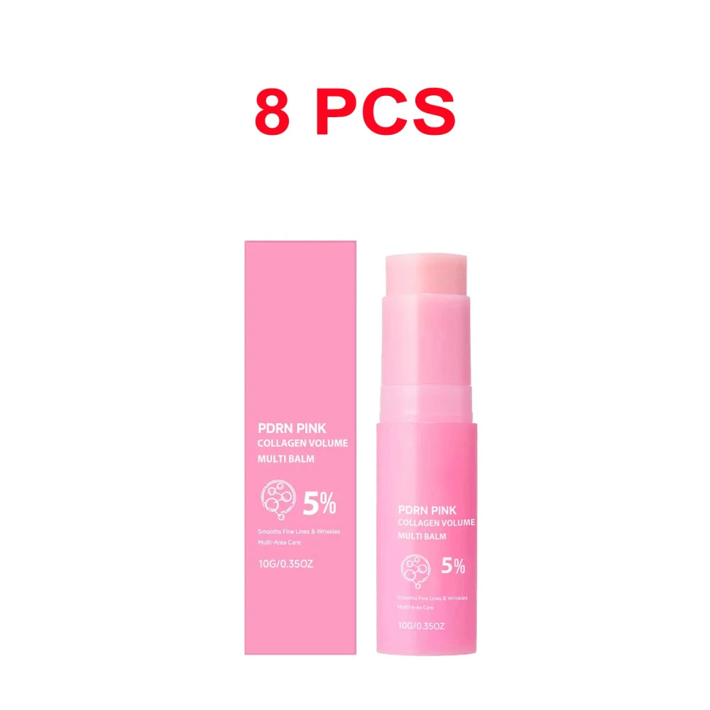 Collagen Hydrating Multi Balm Stick