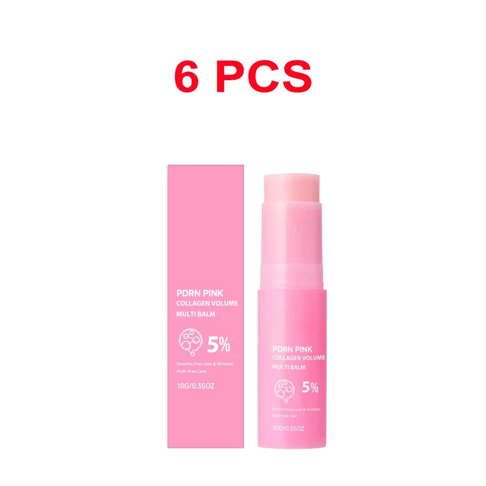Collagen Hydrating Multi Balm Stick