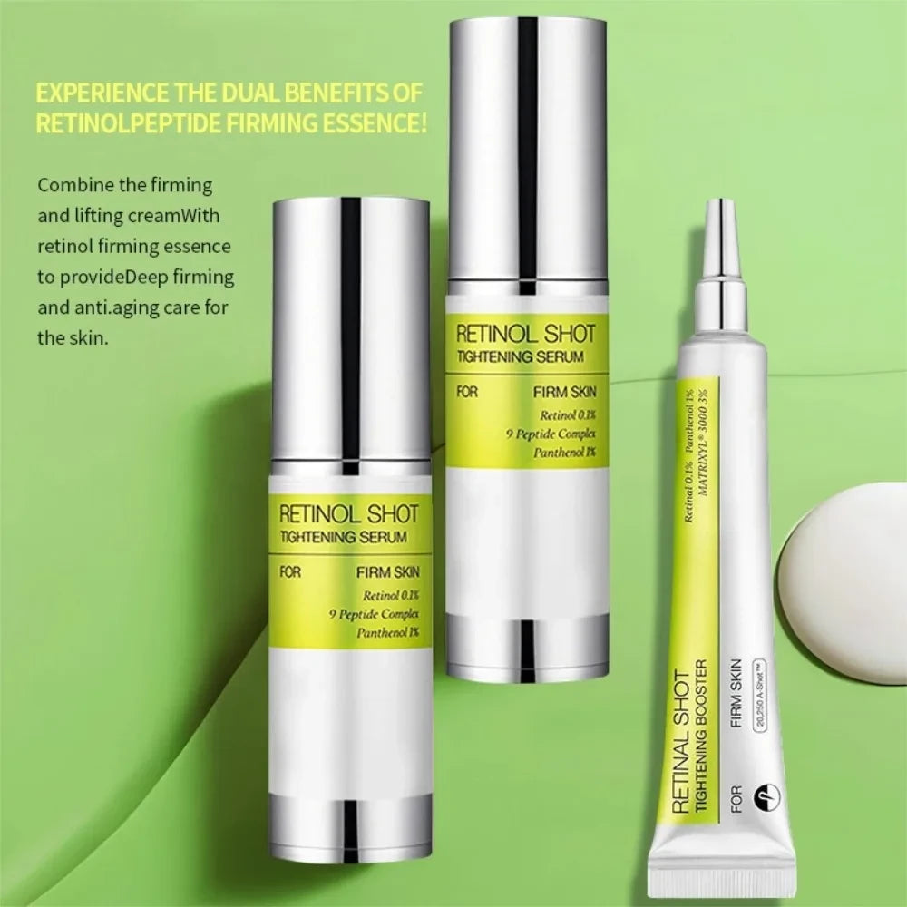 Retinol Firming Eye Serum
