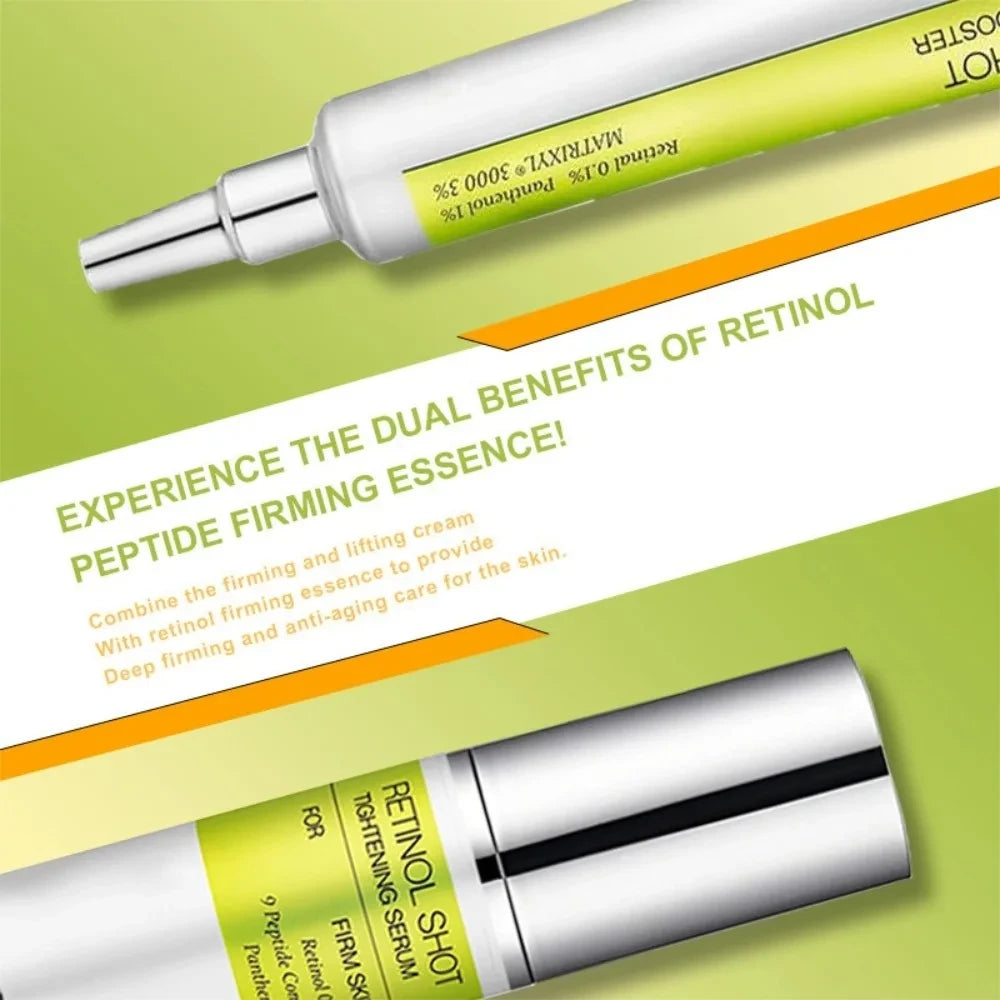 Retinol Firming Eye Serum