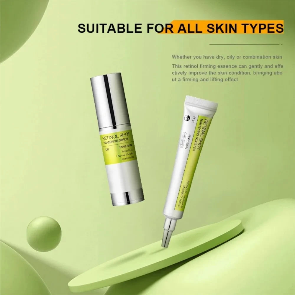 Retinol Firming Eye Serum