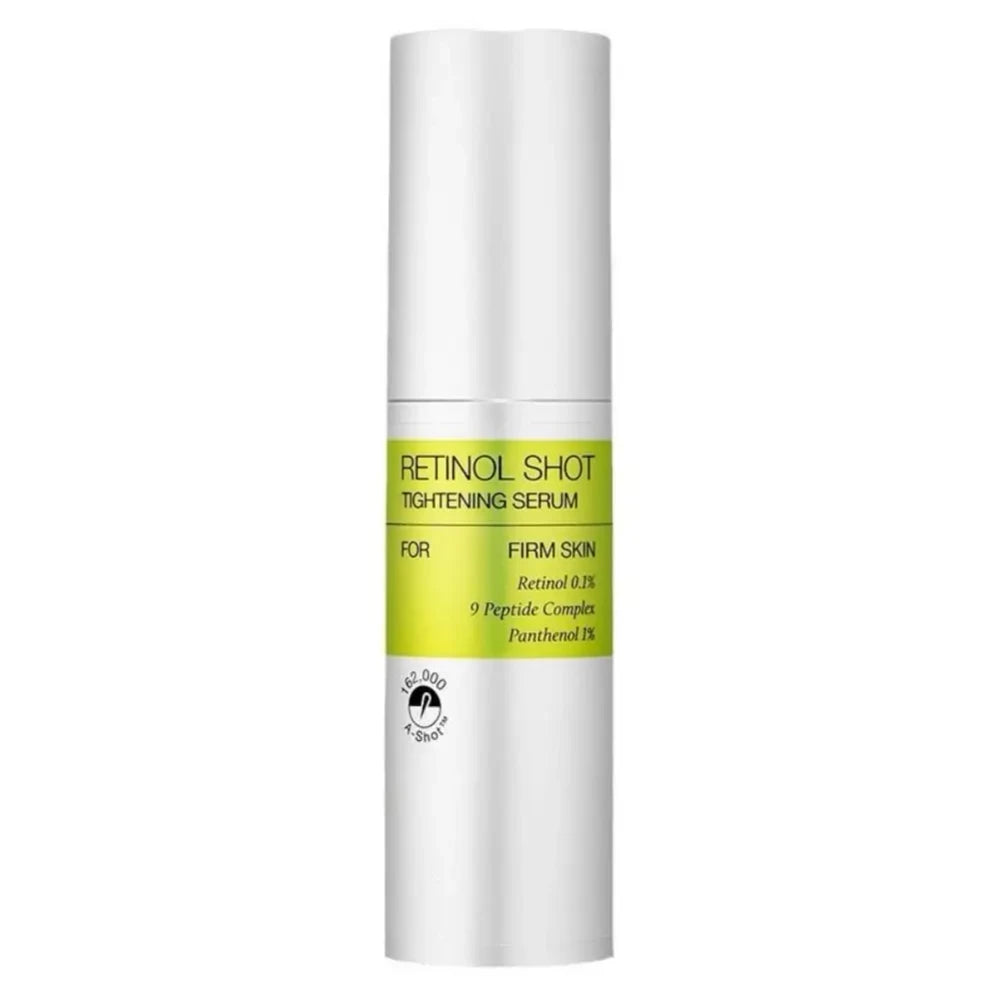 Retinol Firming Eye Serum