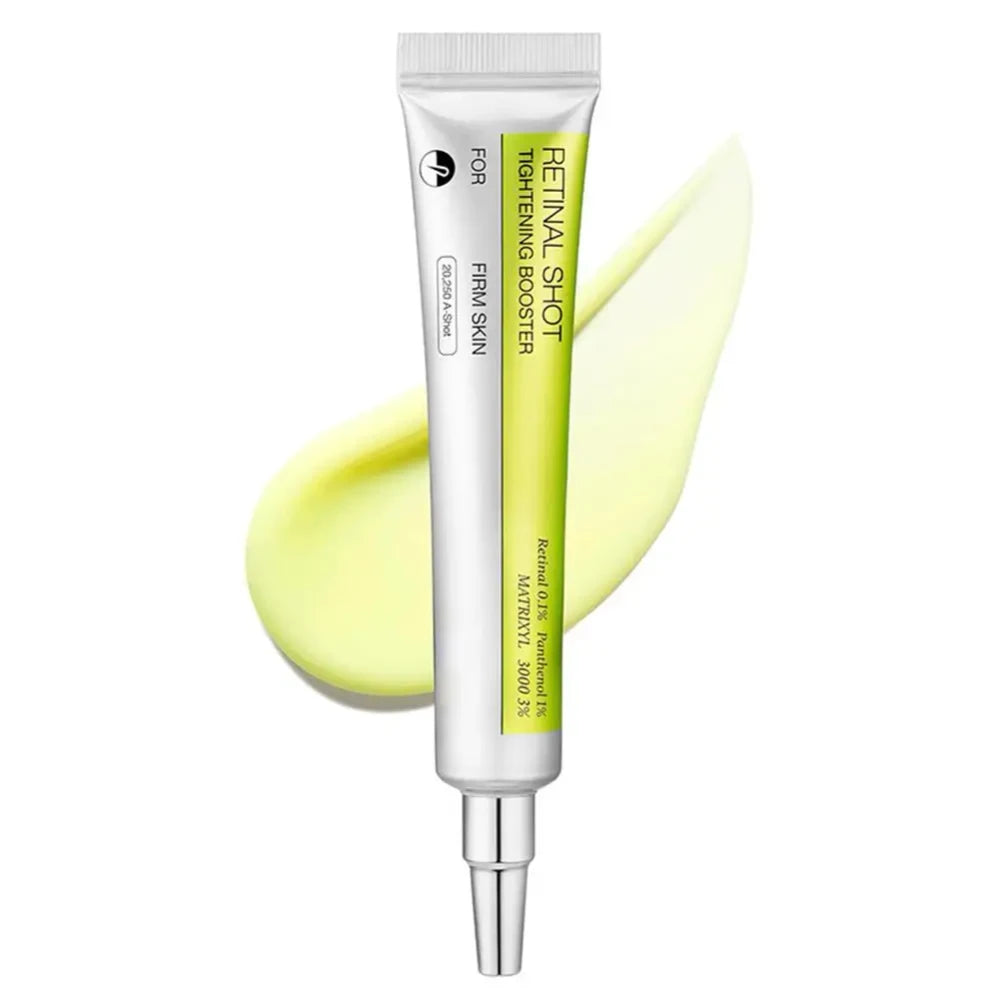 Retinol Firming Eye Serum