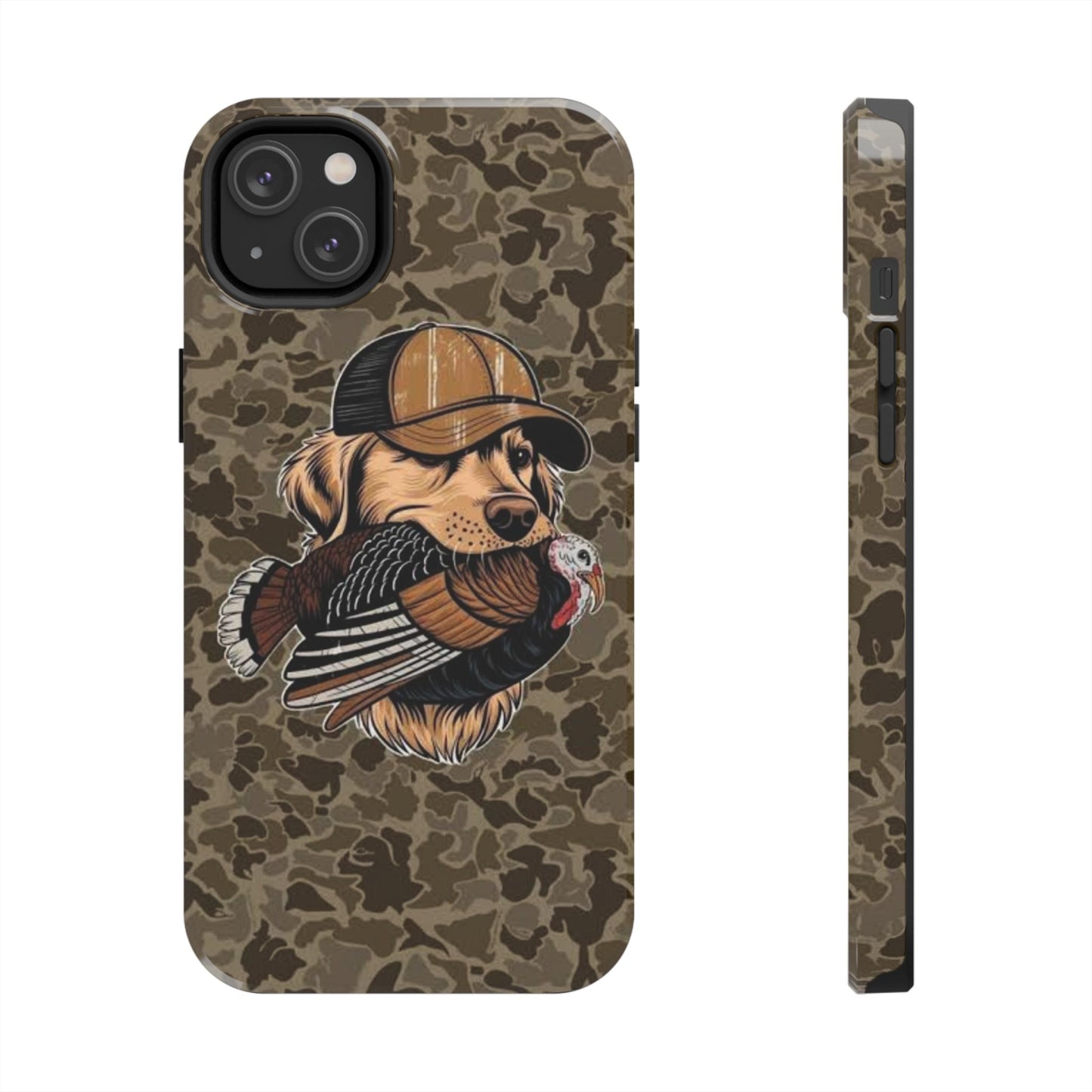 Dog Turkey Hunting