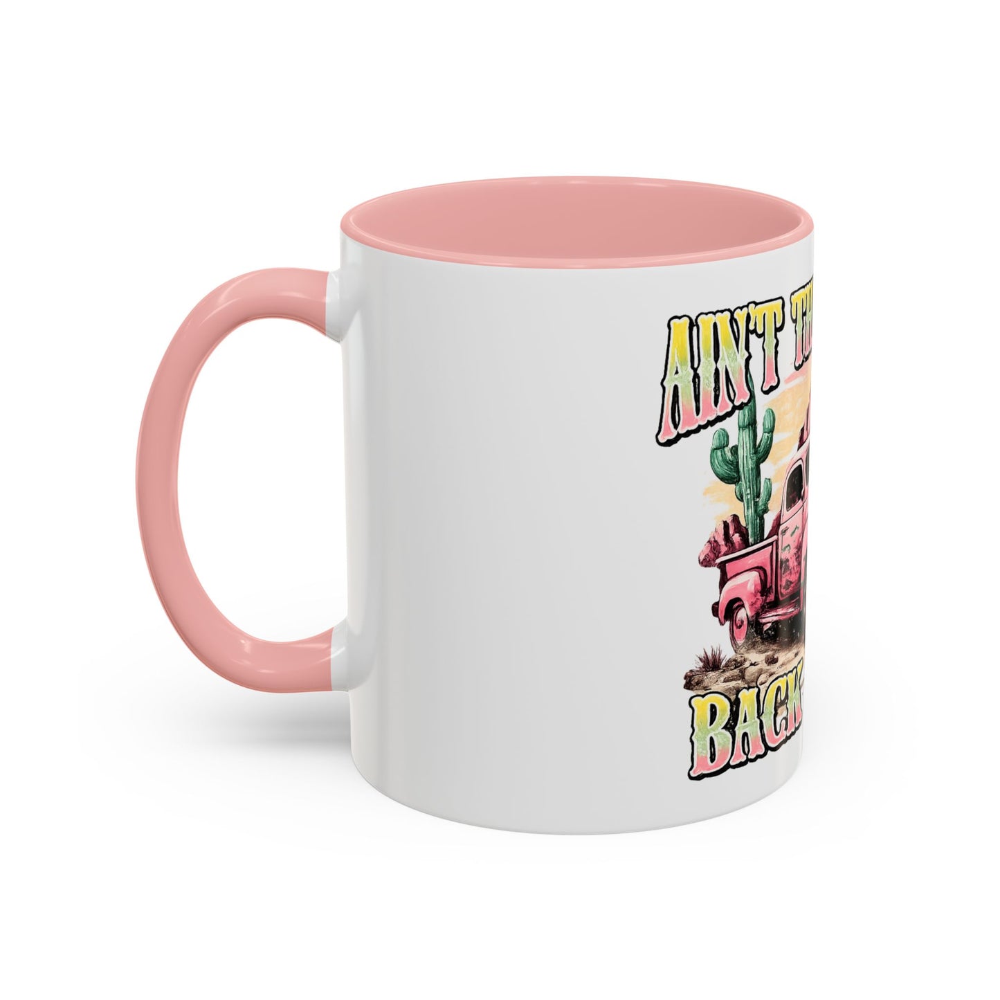 AIN’T THAT SOME MUG