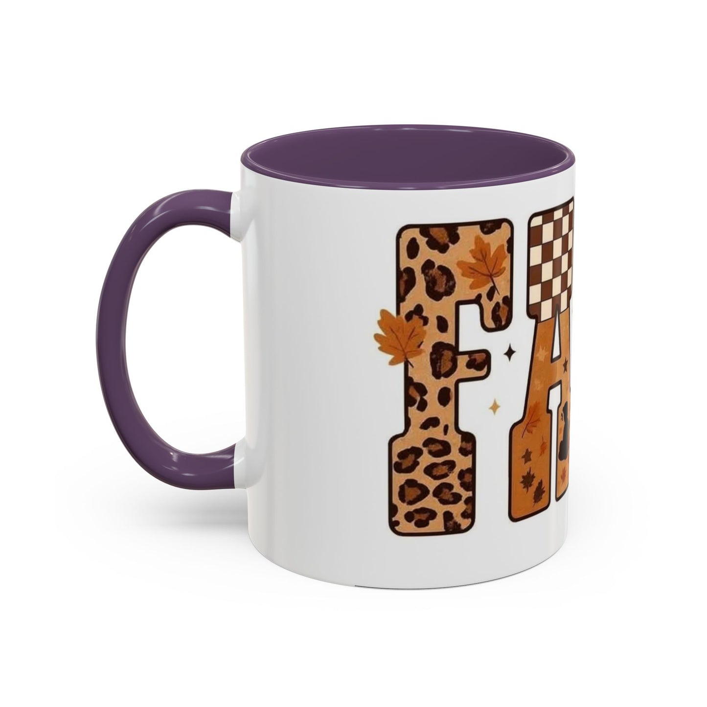 FALL MUG