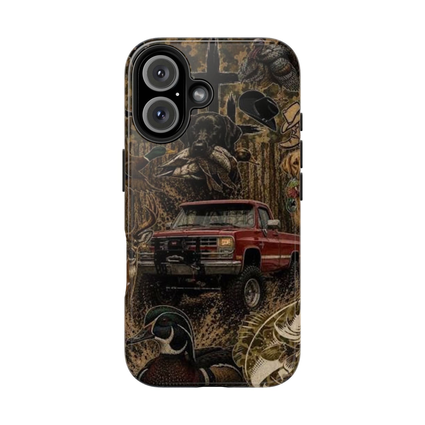 Country Boy