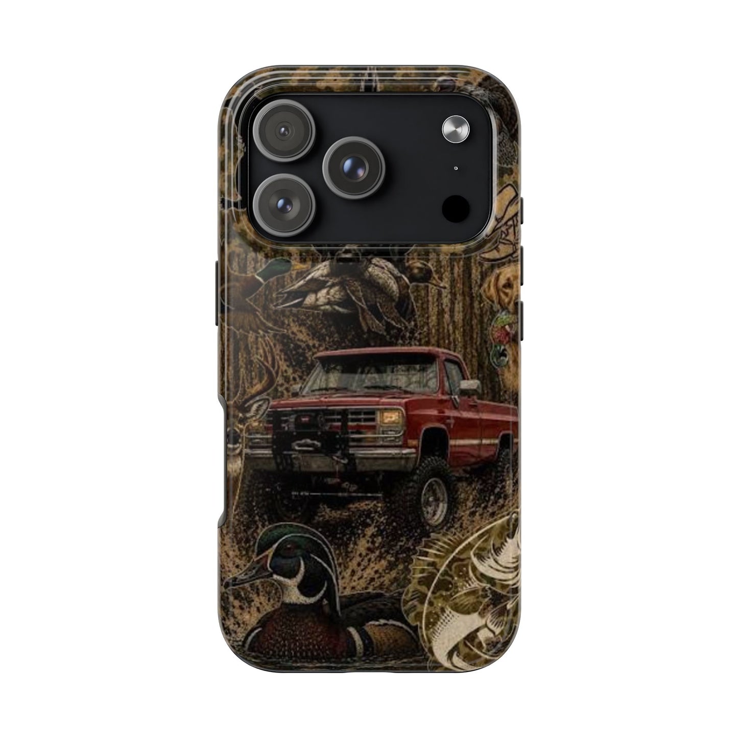 Country Boy